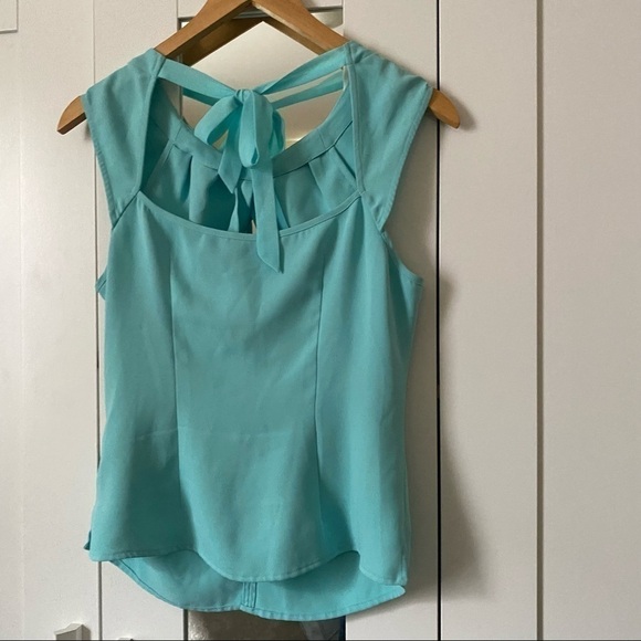 BEBE Blouse Size S - Picture 13 of 16